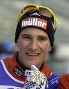 Ronny Ackermann  ...  ist auch ein Dermbacher